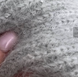 Пряжа Avanti Yarn Angora Premium №SF42-2007 червоний (ангора, нейлон, паєтки) 100 г, 500 м SF42-2007 фото 2