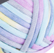 Пряжа YarnArt Cord Yarn VR №929 - хлопок шнур для сумок и рюкзаков, для ручной вязки спицами и крючком 929 фото 2