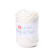 Пряжа YarnArt Cotton Fair 8/4 №5503 молочный (хлопковая) 50 г, 160 м 5503 фото 1