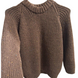 Пряжа Avanti Yarn ROYAL TWEED №627 яскраво-блакитний, пряжа твідова з кашемиром, нитки для в'язання гачком и спицями 627 фото 3