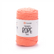 Пряжа YarnArt Macrame Rope 3 мм №767 коралловый, шнур для плетения макраме 767 фото 1