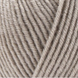 Пряжа Yarnart Super Merino №383 пісочний, вовна з акрилом нитки для в'язання спицями та гачком 383 фото 2