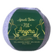 Пряжа Avanti Yarn Angora 70 (Ангора 70) №917 лиловый, нитки ангора для вязания спицами и крючком 917 фото 1