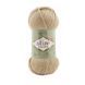 Пряжа Alize Alpaca Royal NEW №262 дубовий, альпака нитки для в'язання спицями і гачком 262 фото 1