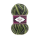 Пряжа Alize Superwash Comfort (Супервош Комфорт) №2696, шкарпеткова нитки для в'язання 2696 фото 1