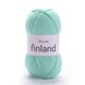 Yarnart FINLAND (Ярнарт Фінланд) №841 м'ята (Пряжа акрил дитяча, нитки для в'язання) 841 фото 1