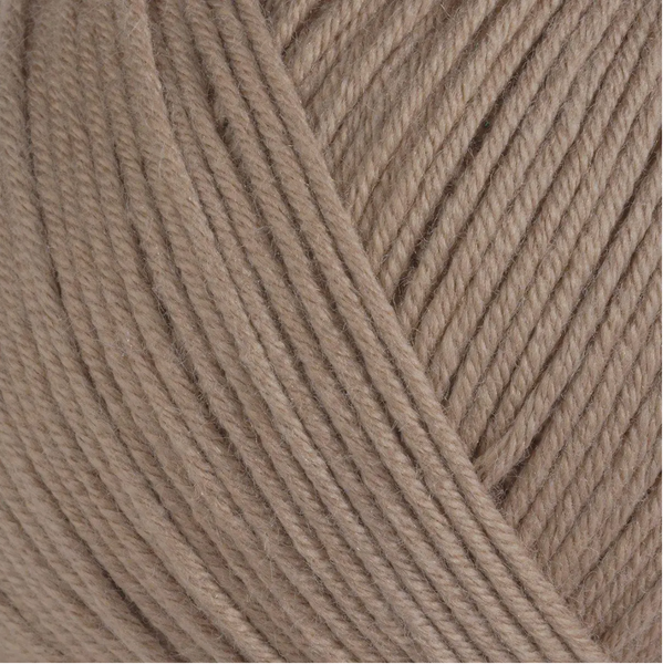 Пряжа Gazzal Baby Cotton №3434 гляссе цвет, 165м/50гр, 60% хлопок, для ручной вязки спицами и крючком 3434 фото