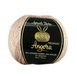Пряжа Avanti Yarn Angora Premium №SF57-2028 карамельный (ангора, нейлон, пайетки) 100 г, 500 м SF57-2028 фото 1