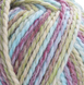 Пряжа YarnArt Everest Maxi №8032 полушерстяная толстая пряжа, для ручной вязки спицами и крючком 8032 фото 2