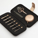 Набор крючков съемных KnitPro STARTER Oasis Rose Gold в футляре 30981 фото 2