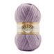 Пряжа Alize Angora Gold (Ангора Голд) №882 ліловий, вовна з акрилом, нитки для в&rsquo;язання 882 фото 1