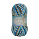 Пряжа Nako Boho Desen №32843 (шкарпеткова пряжа) 100 г, 400 м 32843 фото 1
