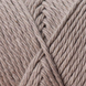 Пряжа YarnArt Cotton Fair 4/4 №5515 кофе с молоком (хлопковая) 50 г, 80 м 5515 фото 2