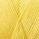 Пряжа YarnArt Cotton Fair 8/4 №5506 желтый (хлопковая) 50 г, 160 м 5506 фото 2
