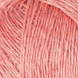 Пряжа YarnArt Intense Linen №4106 кораловий меланж, віскоза з льоном, для ручного в'язання спицями та гачком 4106 фото 2