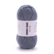 Пряжа Yarnart Super Merino №774 сталь, вовна з акрилом нитки для в'язання спицями та гачком 774 фото 1