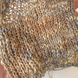 Пряжа YarnArt Linen Soft №7415, хлопок, вискоза с льном, нитки для вязания спицами и крючком 7415 фото 2