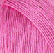 Пряжа YarnArt Intense Linen №4107 рожевий меланж , віскоза з льоном, для ручного в'язання спицями та гачком 4107 фото 1
