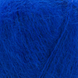 Пряжа YarnArt Mohair Trendy №128 синій, мохер, нитки для в'язання спицями і гачком 128 фото 2