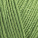Пряжа Gazzal Wool 115 № 3326 зелений колір, 115м/50гр, 100% вовна мериноса, для ручного в'язання спицями та гачком 3326 фото 2
