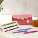Набір спиць шкарпеткових &ndash; 20 см Zing Socks Kit KnitPro  47422 фото 3