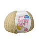 Пряжа Avanti Yarn Baby Soft №Е036 беж (акрил) 50 г, 700 м Е036 фото 1