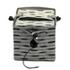 Скринька для мотків пряжі з отвором для нитки IKAT LANTERN MOON KnitPro 350691 фото 2