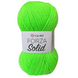 Пряжа YarnArt Forza Solid №4629 зелений неон, напіввовна, нитки для в'язання 4629 фото 1