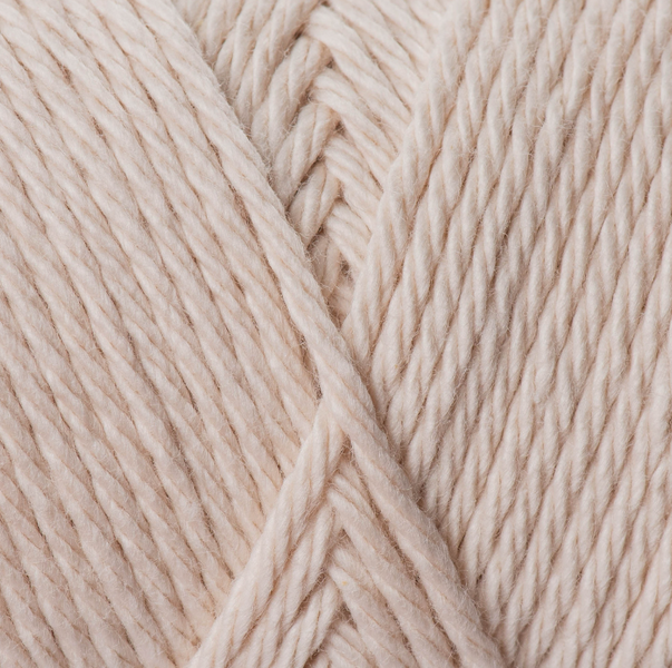 Пряжа YarnArt Cotton Fair 8/4 №5511 светло-бежевый (хлопковая) 50 г, 160 м 5511 фото Пряжа YarnArt Cotton Fair 8/4 №5511 светло-бежевый (хлопковая) 50 г, 160 м 5511 фото