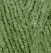 Пряжа Alize Softy (Софті) №485 черепаха, плюшева, нитки для в&rsquo;язання 485 фото 2