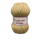 Пряжа Lady Yarn Nice Woolly №NW013 беж (полушерсть) 100 г, 200 м NW013 фото 1