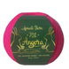Пряжа Avanti Yarn Angora 70 (Ангора 70) №913 ярко-розовый, нитки ангора для вязания спицами и крючком 913 фото 1