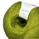 Пряжа Avanti Yarn Baby Soft №G001 фисташка (акрил) 50 г, 700 м G001 фото 2