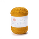 Пряжа YarnArt Cotton Fair 4/4 №5519 охра (хлопковая) 50 г, 80 м 5519 фото 1