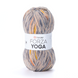 Пряжа YarnArt Forza Yoga №2508 для шкарпеток, нитки для в'язання спицями та гачком 2508 фото 1