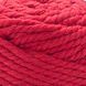 Пряжа YarnArt Macrame Rope 3 мм №773 червоний, шнур для плетіння макраме 773 фото 2