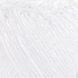 Пряжа Yarnart Style №650 біла, бавовна з віскозою нитки для в'язання спицями та гачком спицями та гачком 650 фото 2