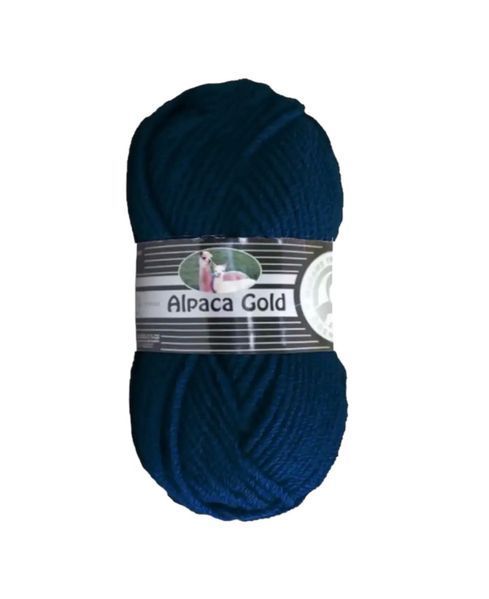 Пряжа Madame Tricote Paris Alpaca Gold (Альпака Голд) №019 чернильно-синий, шерсть, нитки для вязания 019 фото Пряжа Madame Tricote Paris Alpaca Gold (Альпака Голд) №019 чернильно-синий, шерсть, нитки для вязания 019 фото