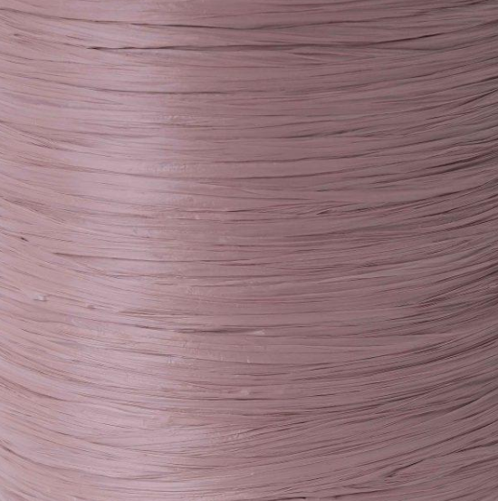 Рафия YarnArt Bliss №8708 пильная роза (100% вискоза) 100 г, 250 м 8708 фото