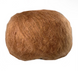 Пряжа Avanti Yarn Alpaca Lux №670 каштановий, пряжа напіввовняна, для в'язання гачком и спицями 670 фото 2