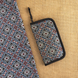 Футляр для аксесуарів AJRAK LANTERN MOON KnitPro 6 кишень 350702 фото 4
