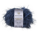 Пряжа Gazzal Marilyn & Merinos №8273 темно-синій колір, 88м/50гр, 41% Superwash мериносова вовна, для ручного в'язання спицями та гачком 8273 фото 1