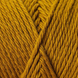 Пряжа YarnArt Cotton Fair 4/4 №5522 горчичный (хлопковая) 50 г, 80 м 5522 фото 2