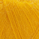 Пряжа YarnArt Angora Star №586 насичений жовтий - напіввовняна для в'язання спицями і гачком 586 фото 2