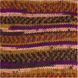 Пряжа YarnArt Crazy Color №155 - напіввовняна пряжа для в'язання спицями та гачком 155 фото 3