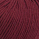 Пряжа YarnArt Imperial Merino №3344 темно-червоний, 100% меринос екстрафайн, нитки для в'язання спицями та гачком 3344 фото 2
