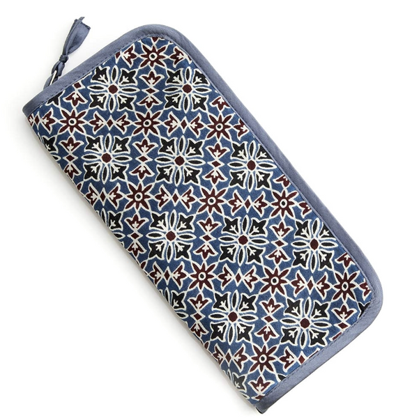 Футляр для знімних спиць AJRAK LANTERN MOON KnitPro для аксесуарів  350704 фото