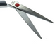 Ножницы Scissors красные для рукоделия, шитья и бытовых нужд 1012 фото 2