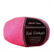 Пряжа AVANTI YARN KID MOHAIR №118 фуксия, пряжа-мохер полушерсть, для вязания крючком и спицами 118 фото 1