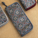 Футляр для знімних спиць AJRAK LANTERN MOON KnitPro для аксесуарів  350704 фото 4